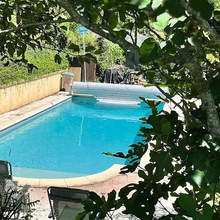 La Gardere Villa Sarlat
