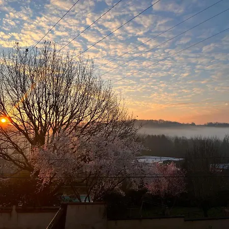 וילה La Gardere סרלה-לה קנדה
