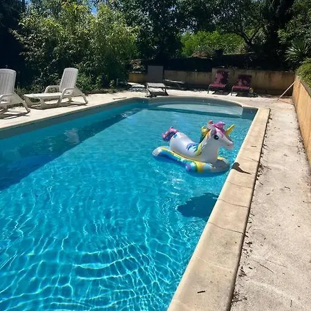 La Gardere סרלה-לה קנדה