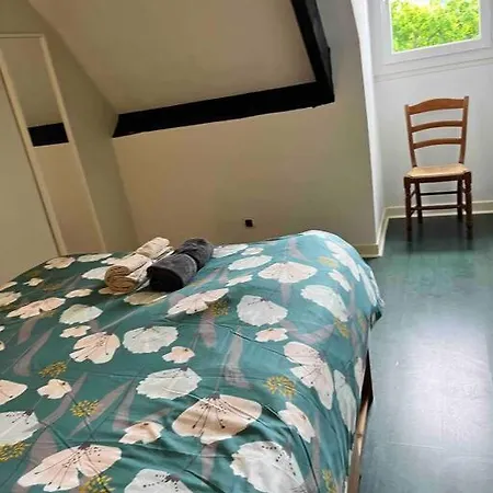 Villa La Gardere *