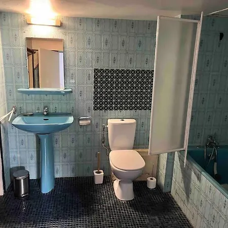 וילה La Gardere *