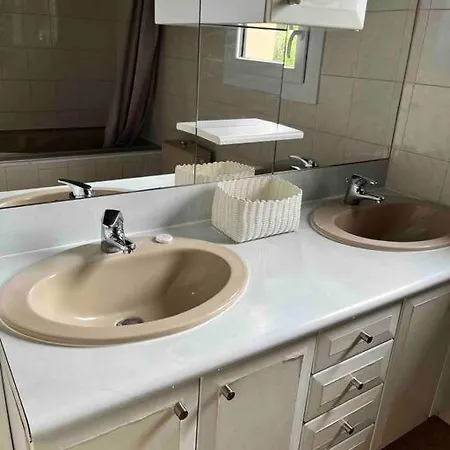 La Gardere Villa Sarlat
