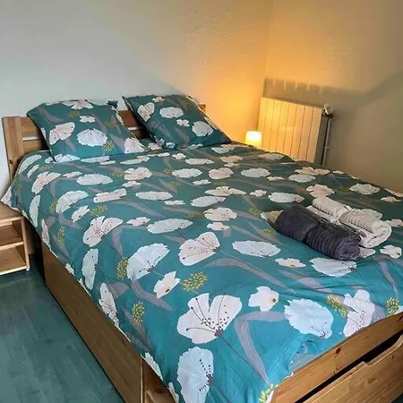 La Gardere וילה *