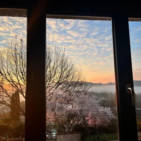 וילה La Gardere *