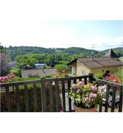 La Gardere Villa