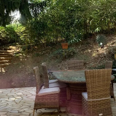 La Gardere Villa