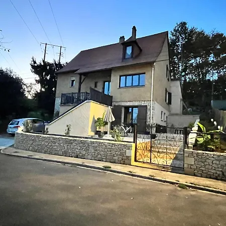 La Gardere סרלה-לה קנדה