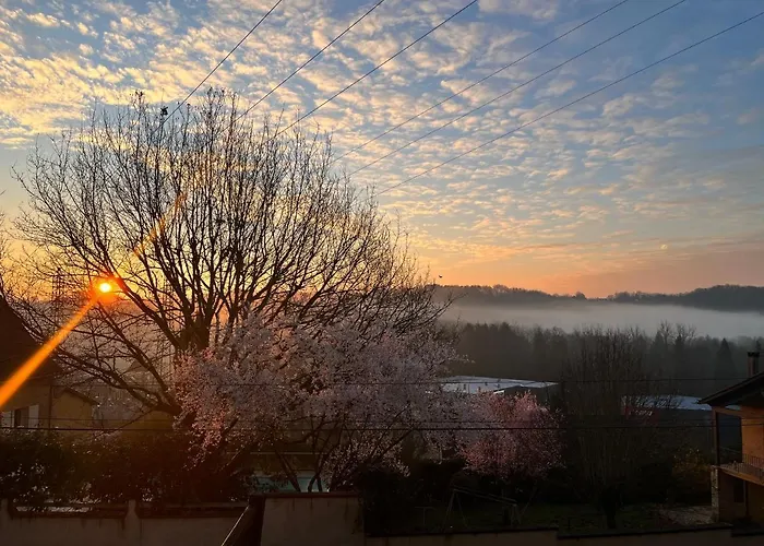 Villa La Gardere Sarlat-la-Canéda