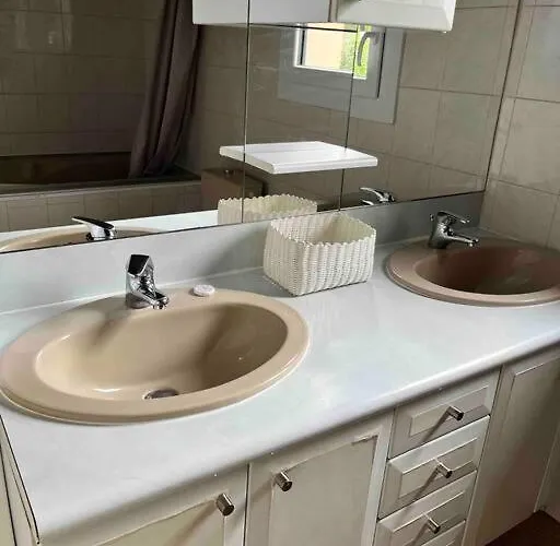 La Gardere Villa Sarlat