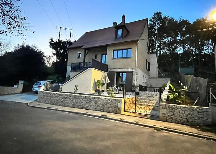 La Gardere Sarlat-la-Canéda